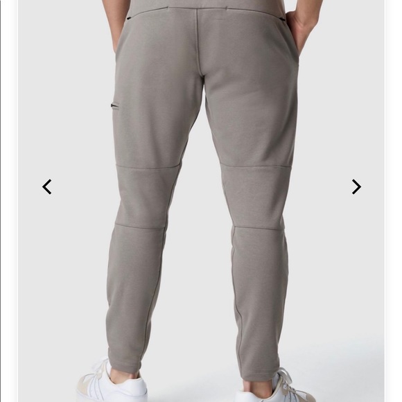 FABLETICS MEN JOGGERS PANTS - COURTSIDE - Picture 3 of 9